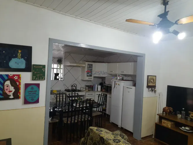 VIAMÃO - DIVISA PORTO ALEGRE- CASA COM TERRENO AMPLO EM AVENIDA  IDEAL PARA MORADIA OU COM