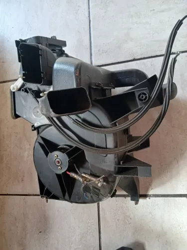 Ventilador do ar do Gol G3