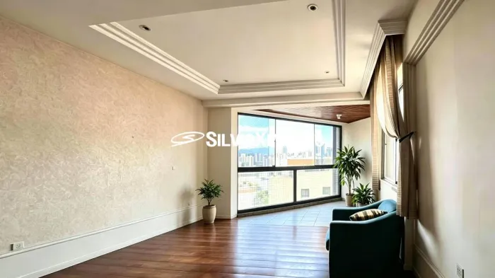 Apartamento com 3 quartos à Venda, Estoril - Belo Horizonte