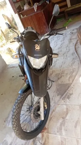 Honda XRE 300 2014