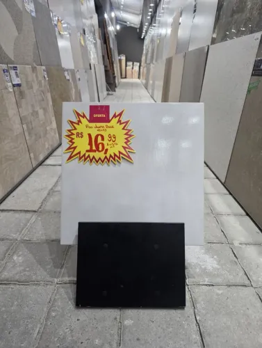 PISO CERÂMICO - [R$16,99M²] - FALAR COM WILLIAN 