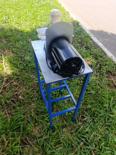 Ralador de milho verde ( motor novo - bivolt)