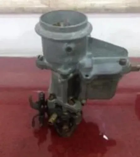 Carburador