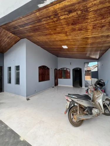 Vendo Casa próxima do Shopping 
