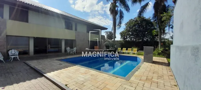 Casa Comercial/Residencial - Jardim Social.Grande oportunidade de investiemnto!Que tal mor