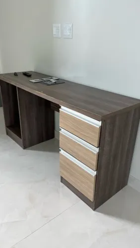 Mesa de escritório