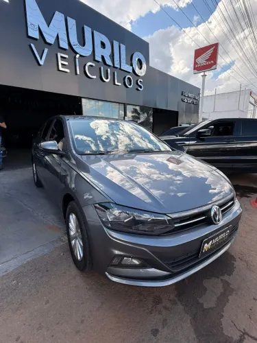 Volkswagen Virtus 1.6 MSI Flex 16V 5P Mec. 2022