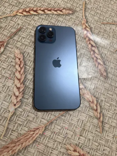 iPhone 12 Pro Max 256 gb