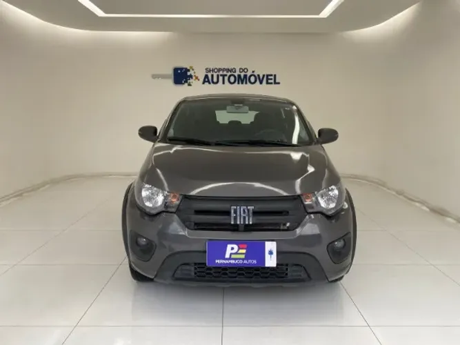Fiat Mobi Like 1.0 Fire Flex 5P. 2025