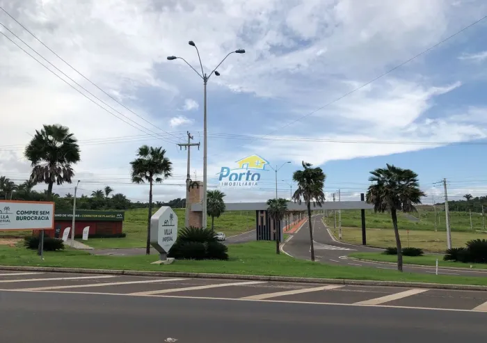 Terreno Residencial para Venda Novo Uruguai, Teresina