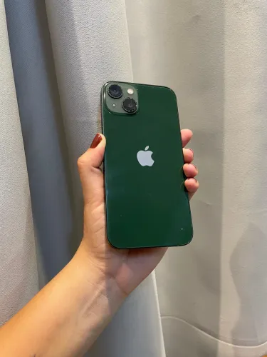 Iphone 13 128g Verde