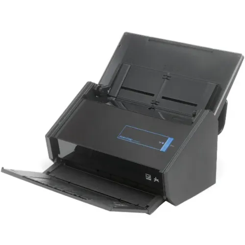 Scanner Fujitsu Scansnap Ix500 Wi-Fi duplex USB 50IPM W10/11