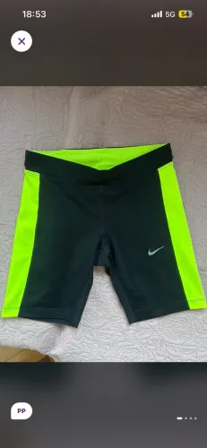 Bermuda nike