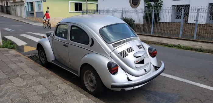 Volkswagen Fusca Fusca (gasolina) 1994