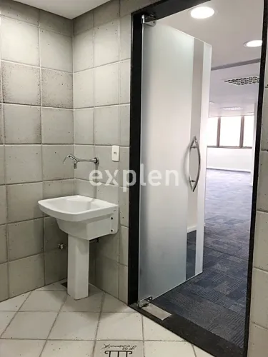 ESCRITÓRIO COMERCIAL em RIO DE JANEIRO - RJ, CENTRO