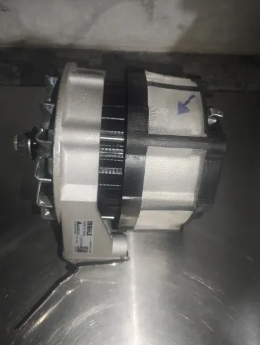 Alternador Máquinas Agrícolas