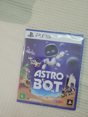JOGOS PS5 