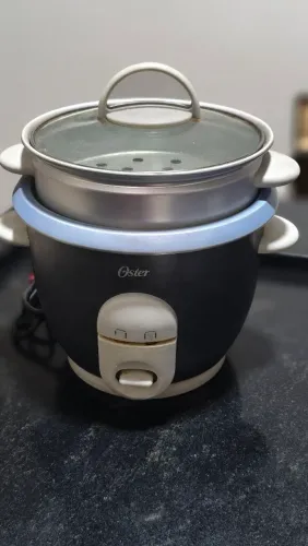 Panela Elétrica Oster