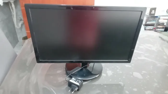 Monitor