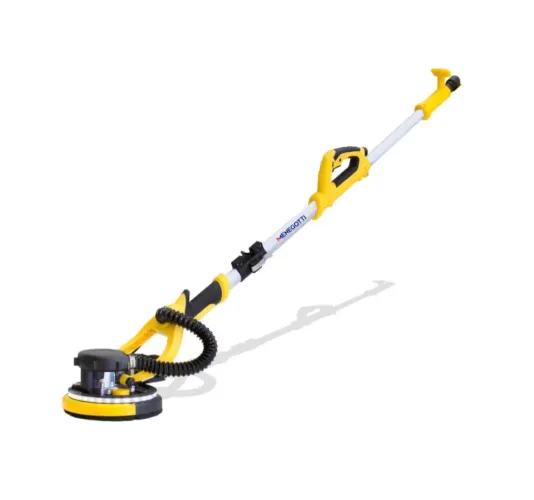 Lixadeira de Parede Menegotti MLP 750 LED