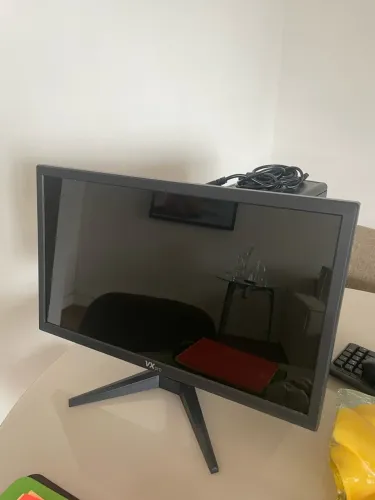 Pc completo novo !! Zerado !!! Comprado em setembro /2026