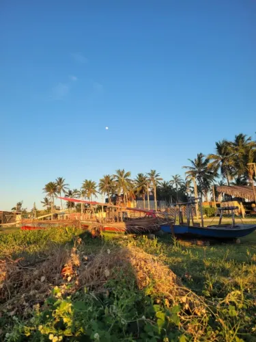 LOTE À VENDA EM FLECHEIRAS ? 280m2