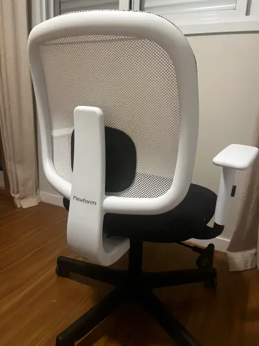 Cadeira de escritório Flexform