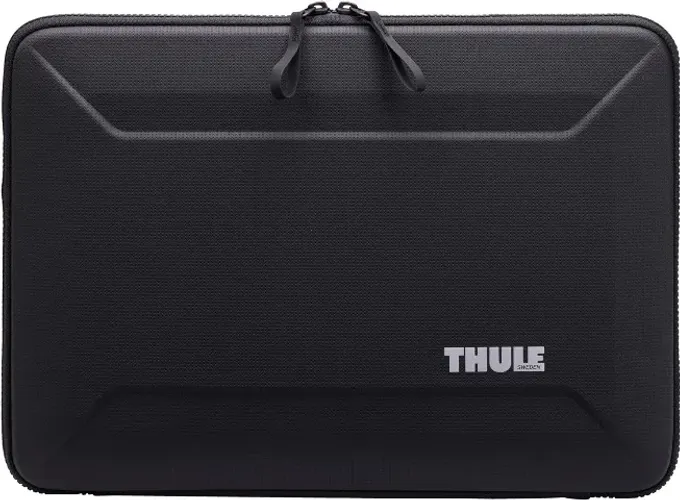 Case para proteção de notbooks 13 polegadas rígida THULE