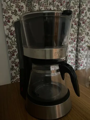 Cafeteira