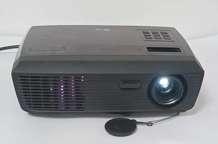 Projeto LG 2700 lumens