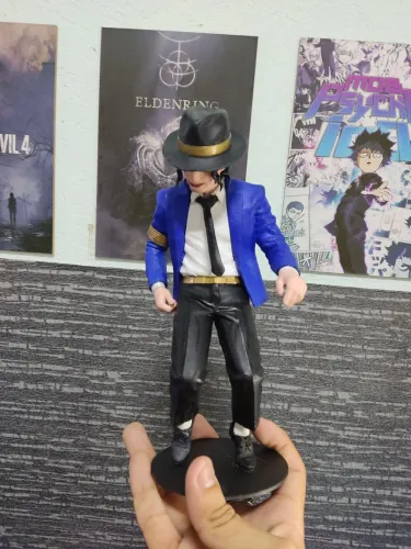 Action figure Michael Jackson 22cm