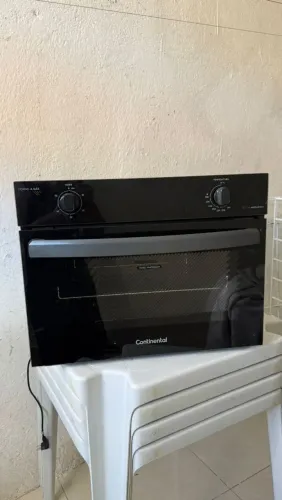 VENDE-SE FORNO ELÉTRICO