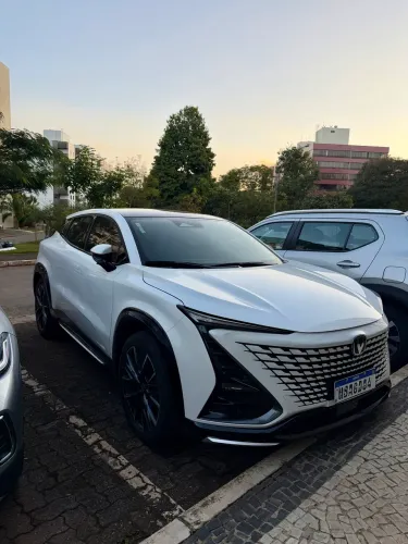 Caoa Changan UNI-T 1.5 16V TGDi 2027
