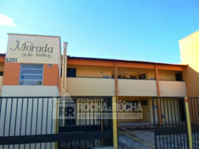 Apartamento para alugar com 49,00 metros quadrados no VALE QUEM TEM - Teresina - Piauí