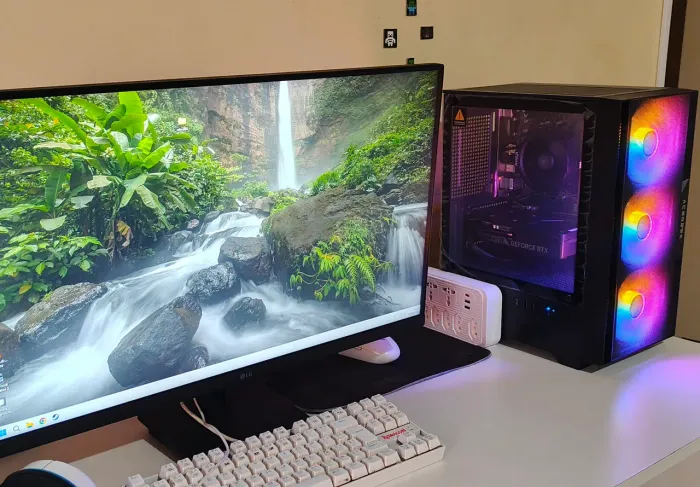 Pc Gamer