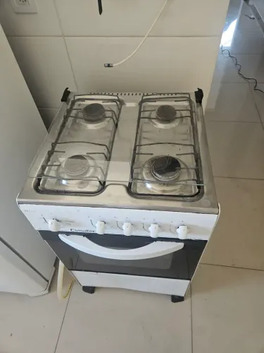 Fogão 4 bocas