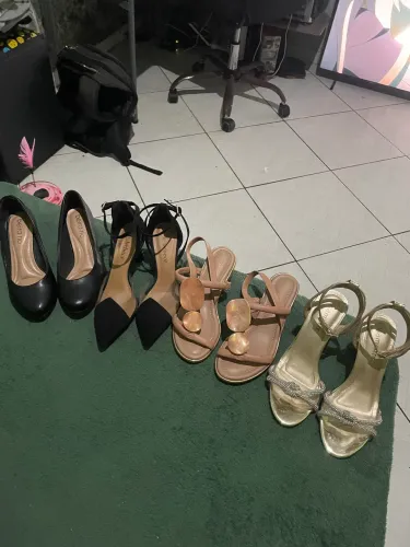 Sapatos