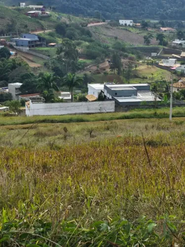 Lote / Terreno - Salvaterra