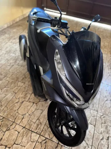 Pcx 2020 13k vai embora