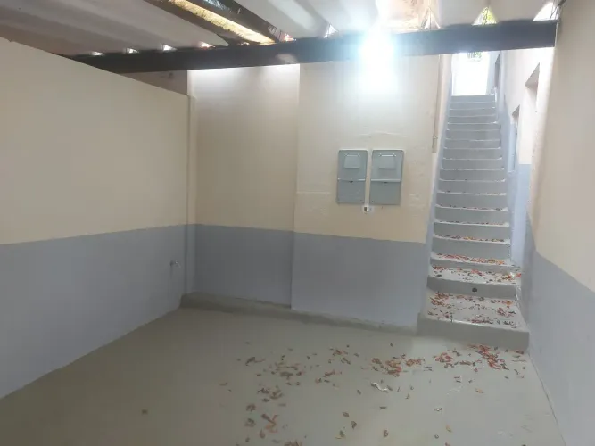 Imóvel para aluguel tem 100 metros quadrados com 2 quartos em Pirituba - São Paulo - SP