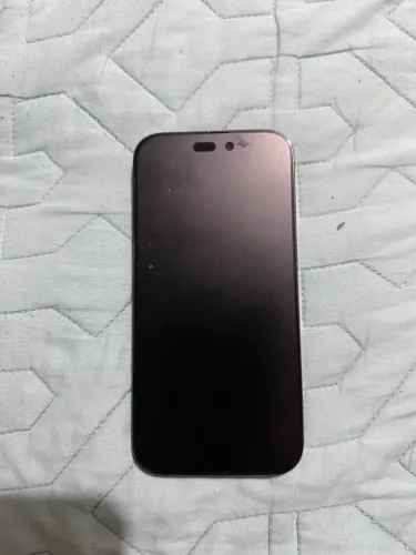 iPhone 14 Pro