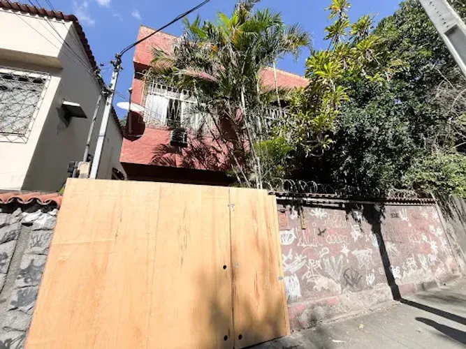 Casa Investimento e Comercio Fonseca Niteroi