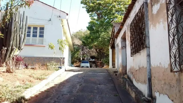 Lote à venda, 8 vagas, Venda Nova - Belo Horizonte/MG