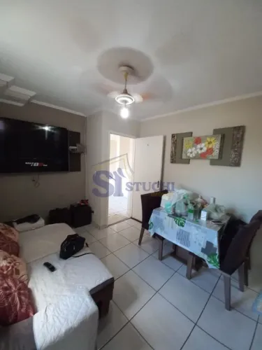 Excelente! Apartamento à Venda Condomínio Ipês 2