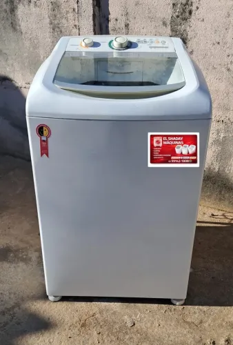 Máquina de lavar roupa consul 11 kg