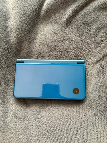 Vendo Nintendo DSI-XL