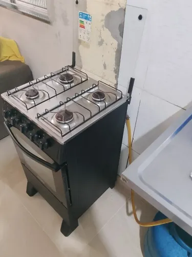 VENDO ESSE FOGÃO 
