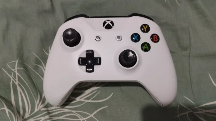 Controle Xbox one original