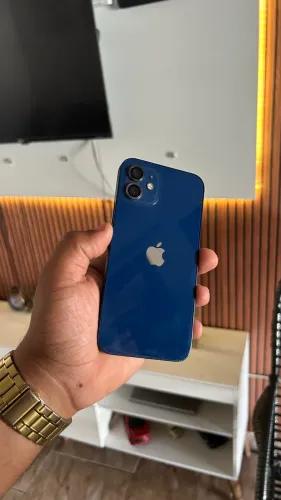 iPhone 12