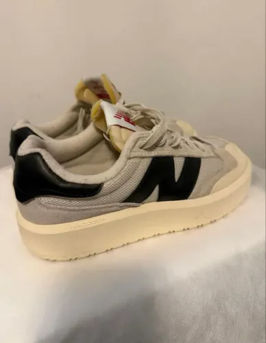 new balance ct 302 bege